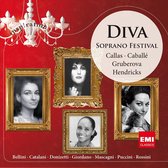 Diva: Soprano Festival