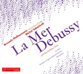 La Mer/Nocturnes/Prelude - Debussy C.