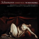 Nash Ensemble - Chamber Music (CD)