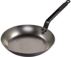 de Buyer Lyonnaise Poêle polyvalente