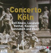 Concerto Koeln