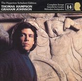 The Hyperion Schubert Edition - Complete Songs Vol 14