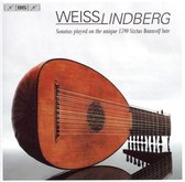 Jakob Lindberg - Lute Music (CD)