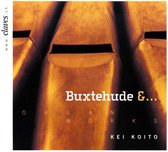 Bextehude & ... Organ Works