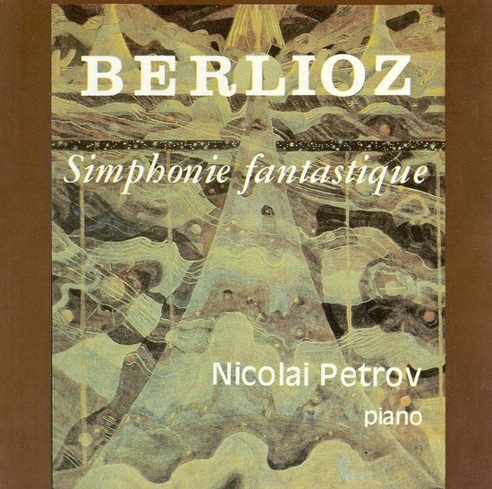 Berlioz: Simphonie fantastique