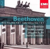Beethoven Piano Trio Op 70