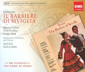 Rossini: Il Barbiere Di Sivigl