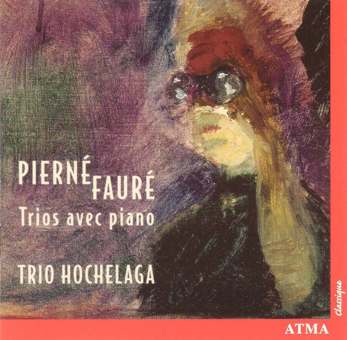 Trois With Piano