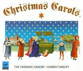 Andrew Parrott/Taverner Player - Christmas Carols
