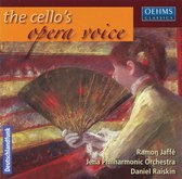 The Cello'S Opera Voice