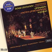 Mussorgsky: Boris Godunov