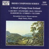 Sheaf of Song from Ireland