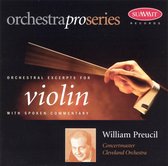 Orchestrapro: Violin