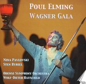 Wagner: Poul Elming Sings Scenes From Parsifal