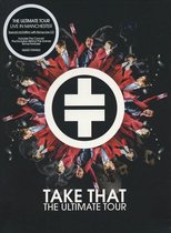 Take That-Ultimate Tour