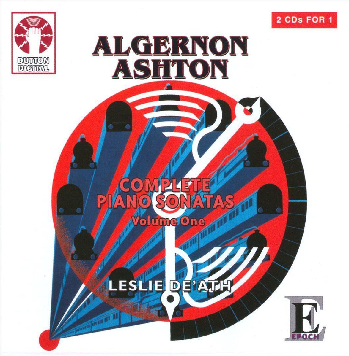 Complete Piano Sonatas Vol.1