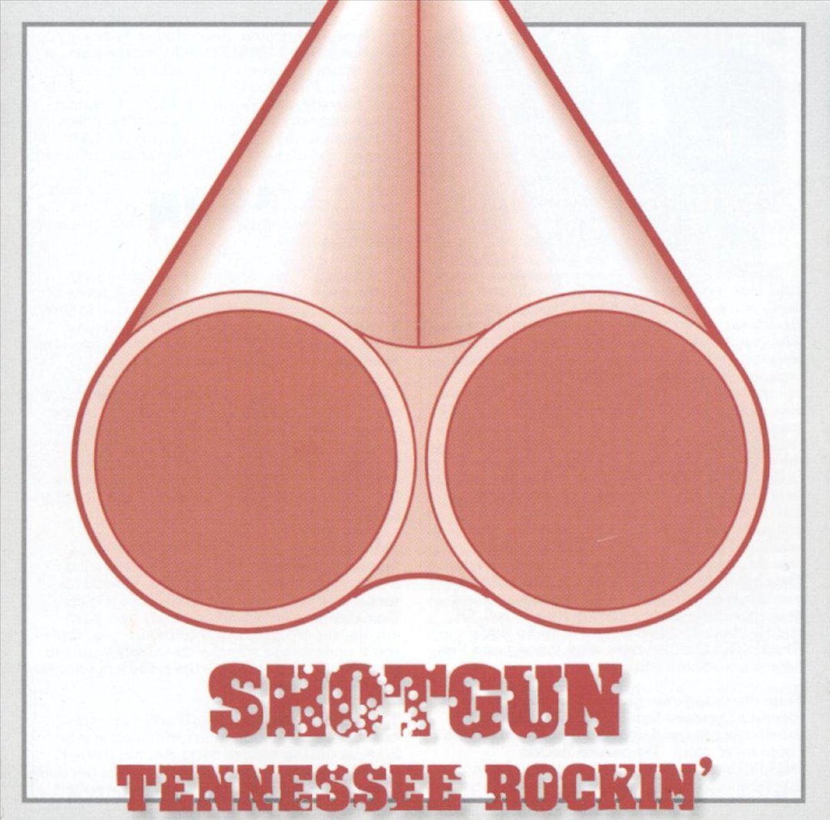 Afbeelding van product Sonic Rendezvous  Tennessee Rockin'  - Shot Gun