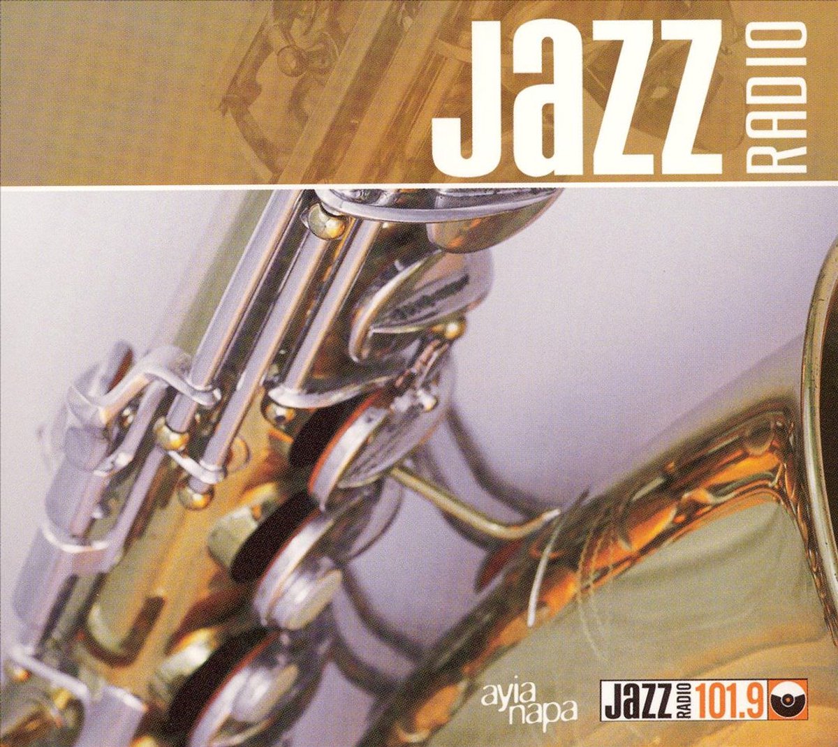 Jazzradio