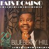 Blueberry Hill [Black Tulip]