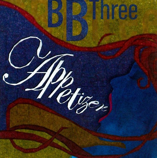 Bbthree Appetizer, Bbthree | Muziek | bol