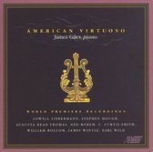 American Virtuoso:piano W