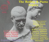 Reding & Piette Legacy