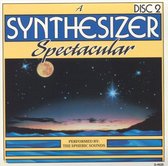 Synthesizer Spectacular [Disc 2]