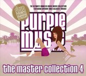 Purple Music Master Collection 2/Bob Sinclar/Yass/Andrea Love/Jamie Lewis