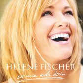 Helene Fischer - So Wie Ich Bin (CD)