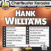 Hank Williams, Vol. 1