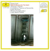Klavierkonzerte / Piano Concertos Nr. 1 & 2 "Venezia e Napoli"
