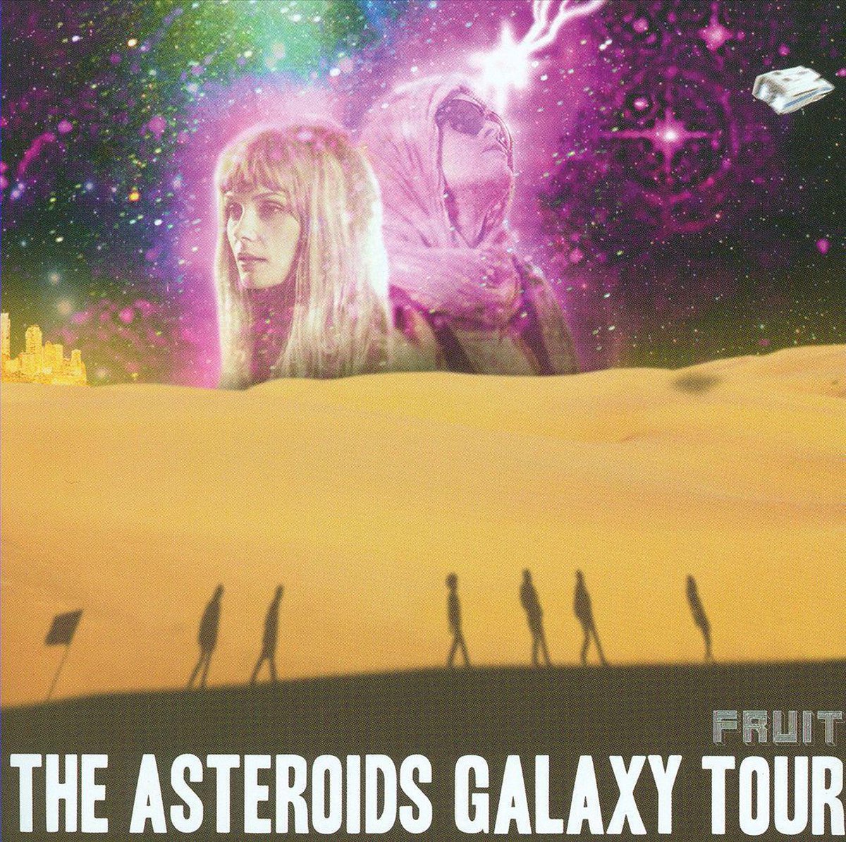 Fruit