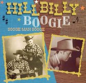 Hillbilly Boogie: Boogie Man Boogie