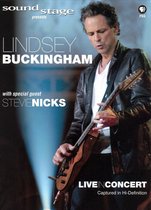 Soundstage Presents Lindsey Buckingham