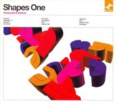 Shapes One: Horizontal and Vertical