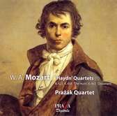 Haydn Quartets Vol.I