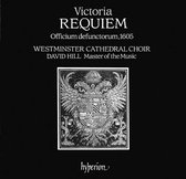 Westminster Cathedral Choir - Requiem (CD)