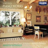 Piano Works