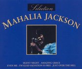 Selection of Mahalia Jackson