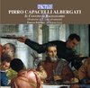 Fortuna Ensemble, Roberto Cascio - Albergati: Il Convito Di Baldassarro (CD)