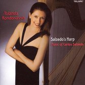 Salzedo's Harp