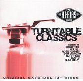 Hi-Bias Turntable Classics