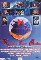 Rock for Asia