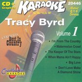 Chartbuster Karaoke: Tracy Byrd