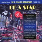 Karaoke: You Sing the Hits - Be a Star on Broadway