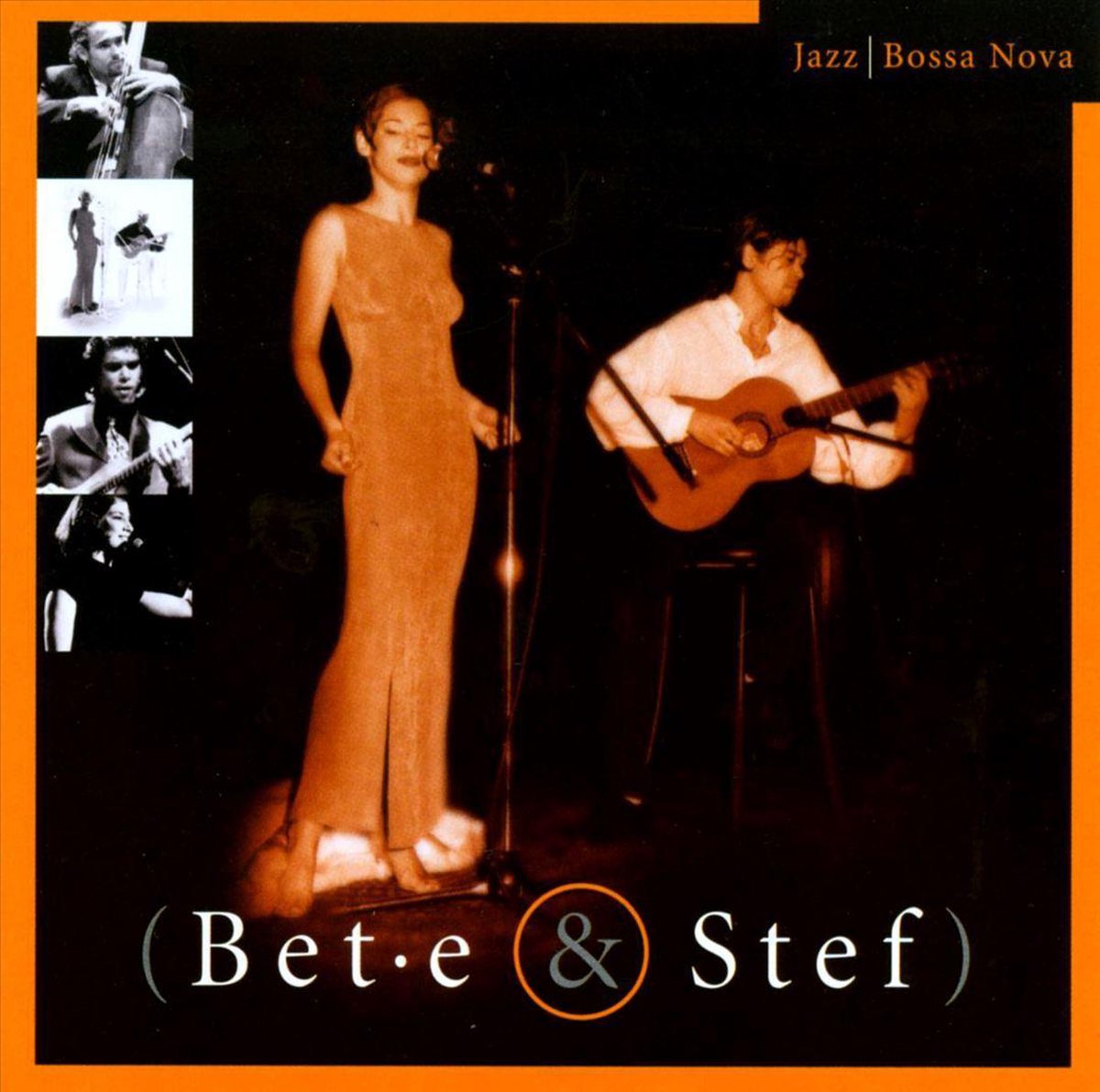 Jazz/Bossa Nova