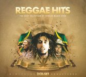 Reggae Hits - Jamaica  No Problem