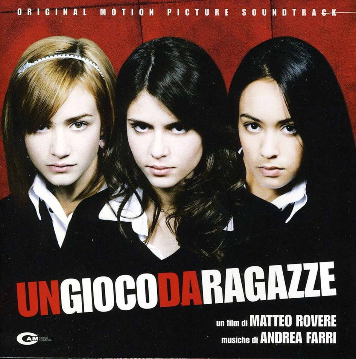 Gioco Da Ragazze