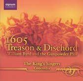 1605 - Treason & Dischord