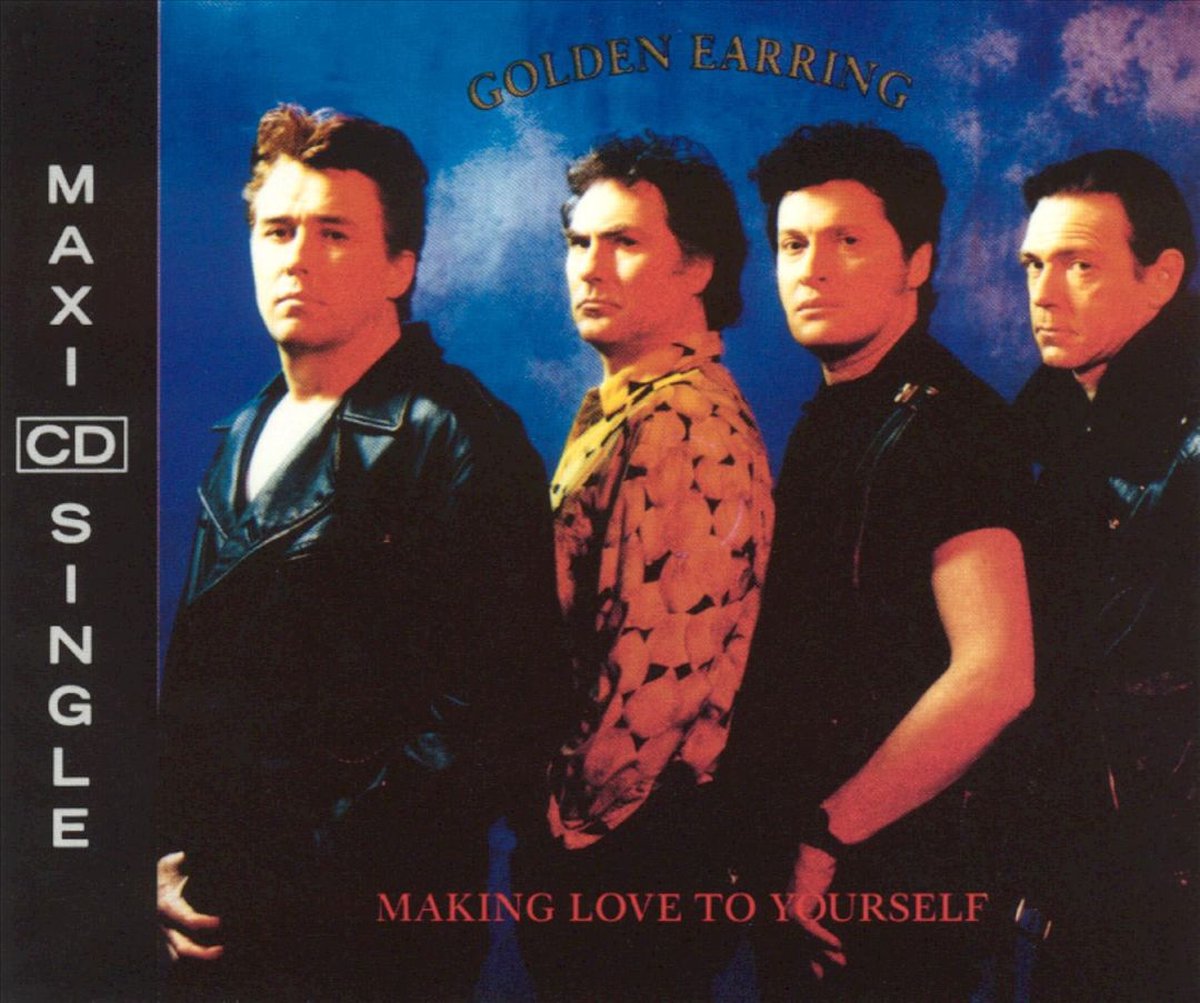 Making Love to Yourself